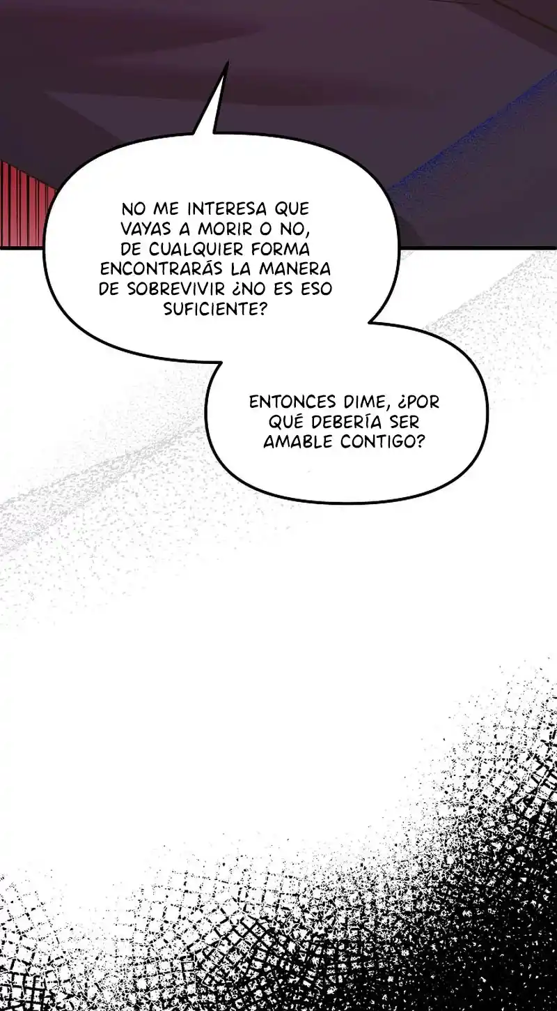 La Princesa Finge Estar Loca capítulo 84, página 75