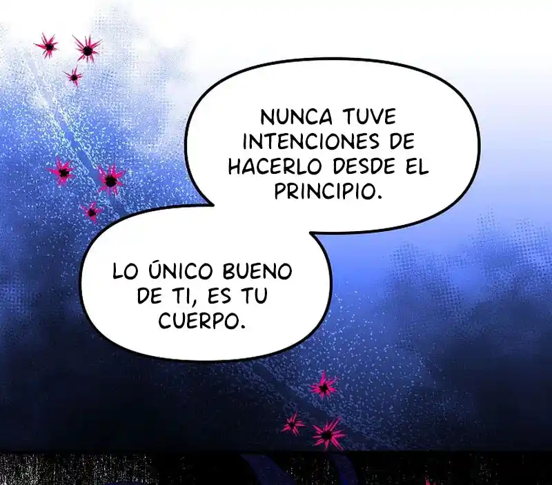 La Princesa Finge Estar Loca capítulo 84, página 93