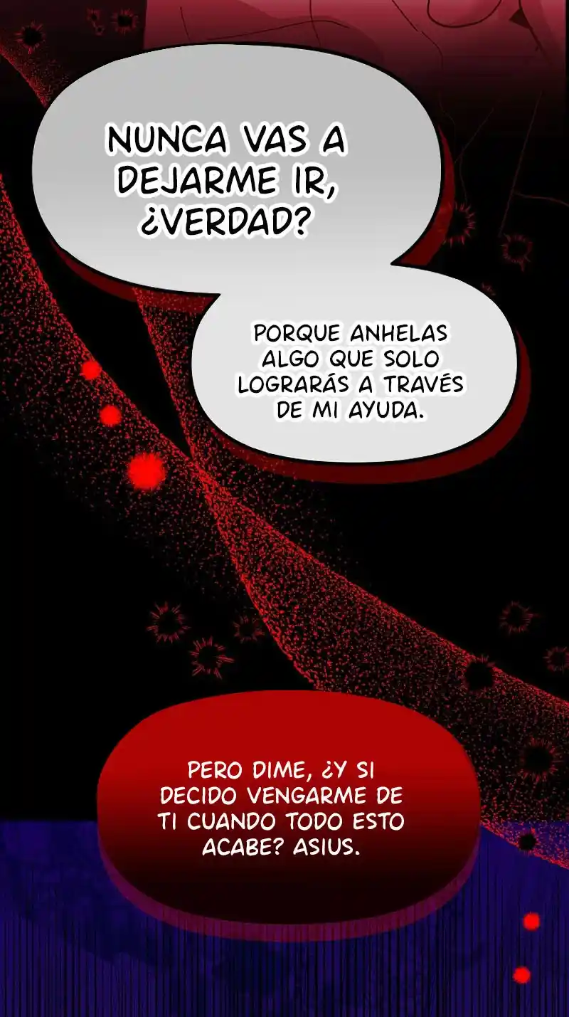 La Princesa Finge Estar Loca capítulo 84, página 102