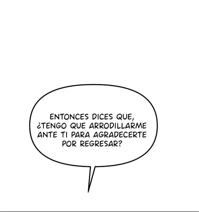 La Princesa Finge Estar Loca capítulo 84, página 111