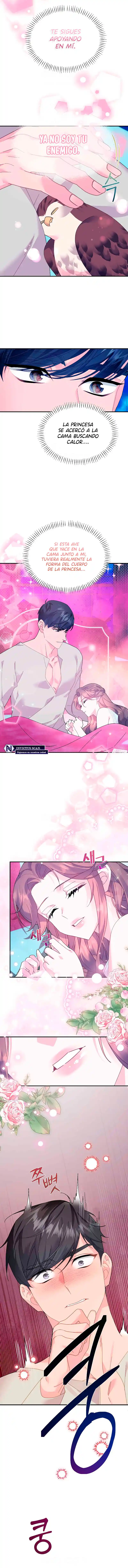 La Princesa Heraldo capítulo 117, página 7