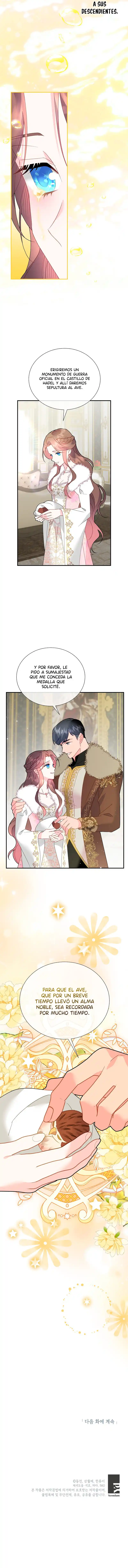 La Princesa Heraldo capítulo 152, página 10