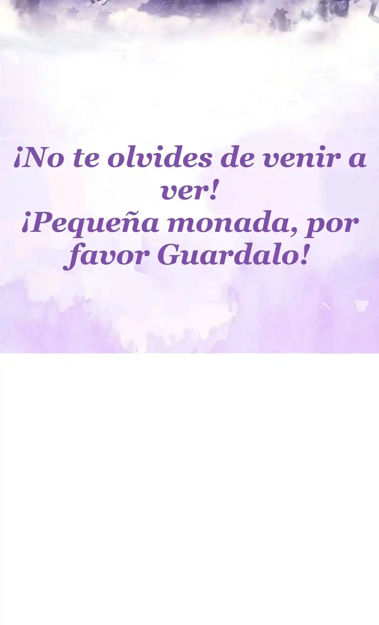 La Princesa Monstruo capítulo 0, página 12