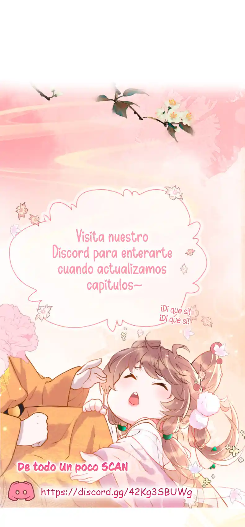 La Princesa Monstruo capítulo 16, página 21