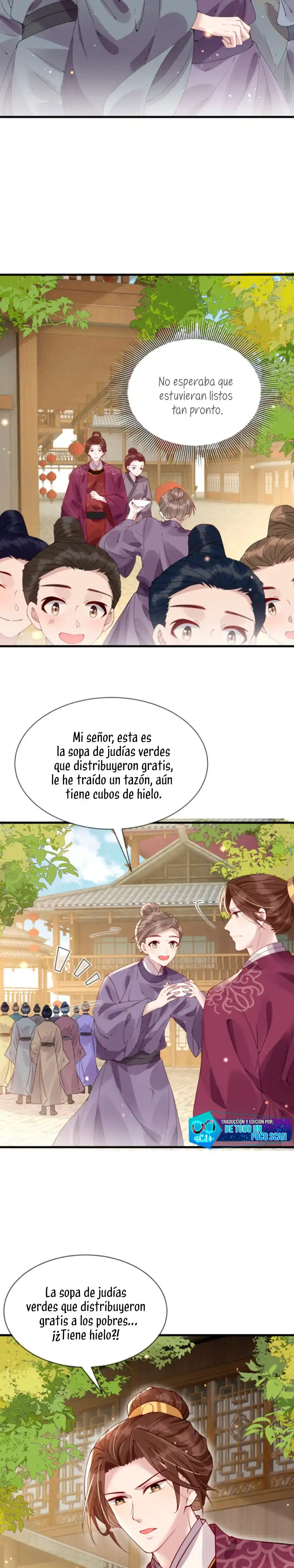 La Princesa Monstruo capítulo 24, página 2