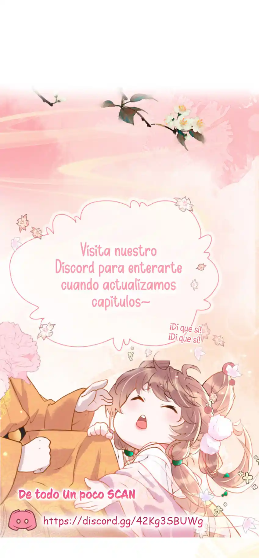 La Princesa Monstruo capítulo 25, página 15