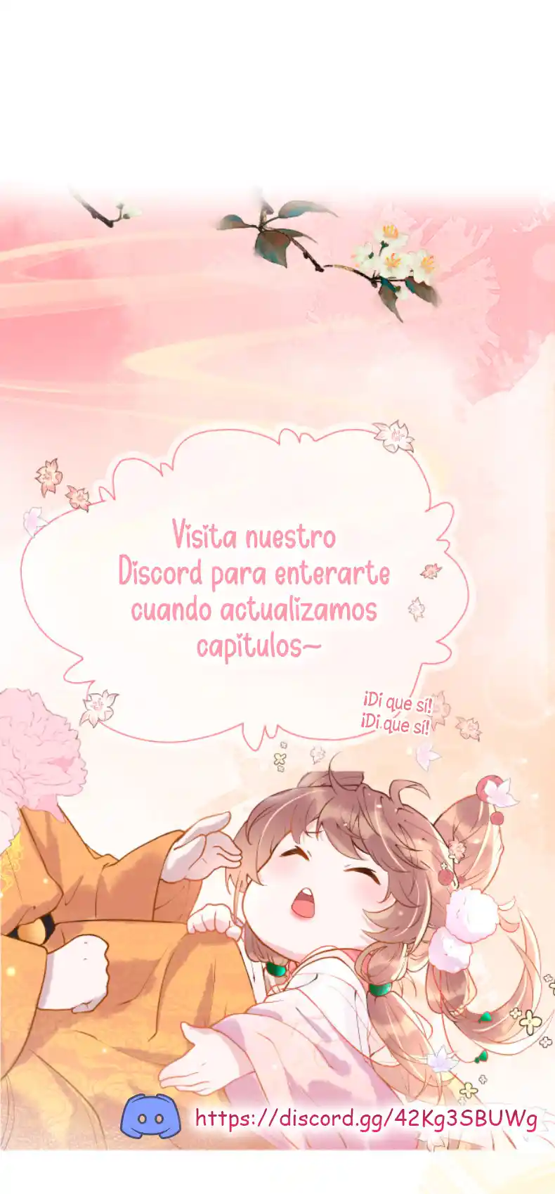 La Princesa Monstruo capítulo 3, página 15
