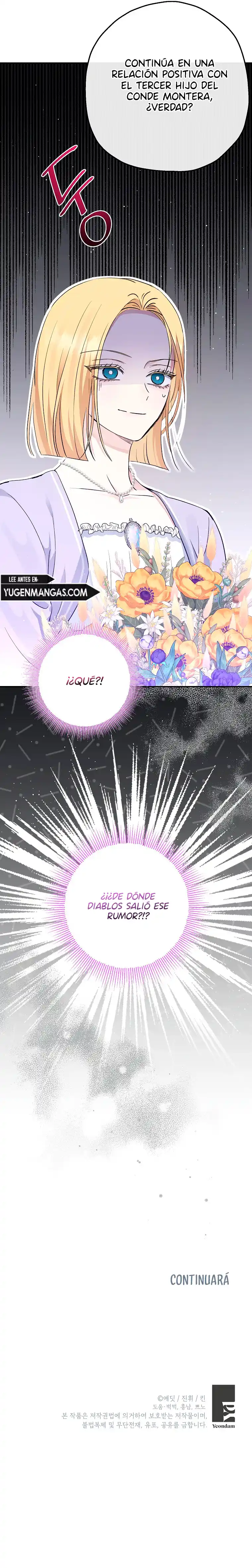 La Princesa Monstruo capítulo 29, página 13
