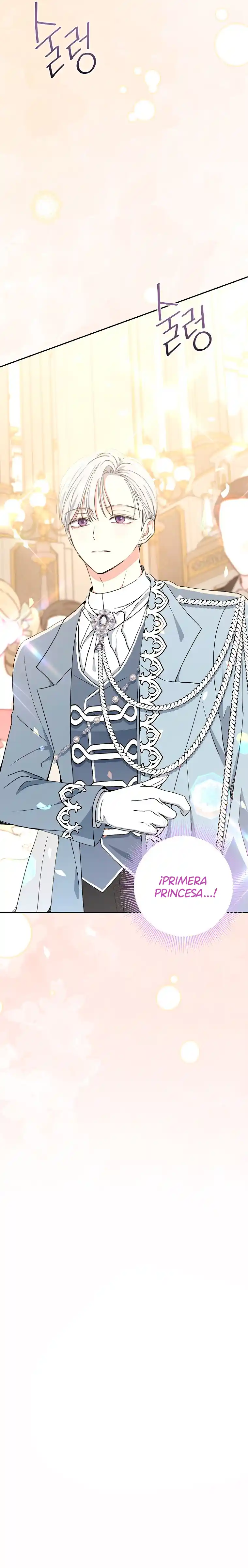 La Princesa Monstruo capítulo 36, página 15