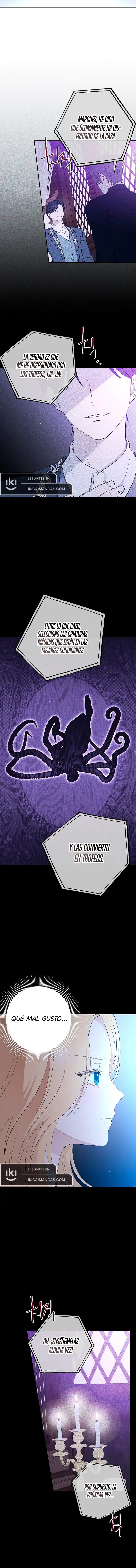 La Princesa Monstruo capítulo 42, página 12