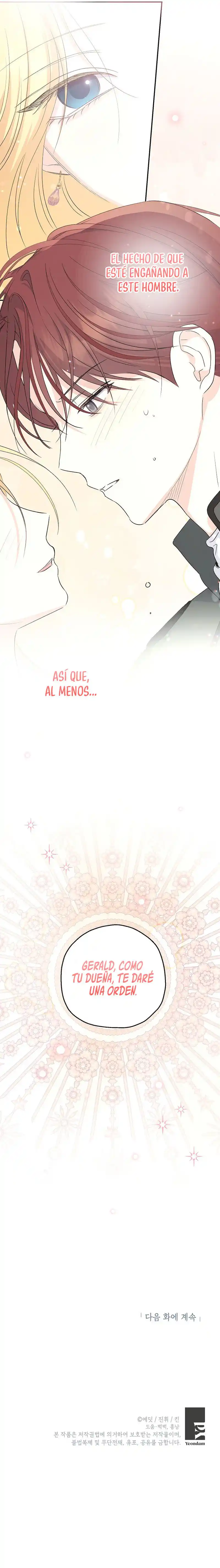 La Princesa Monstruo capítulo 44, página 14