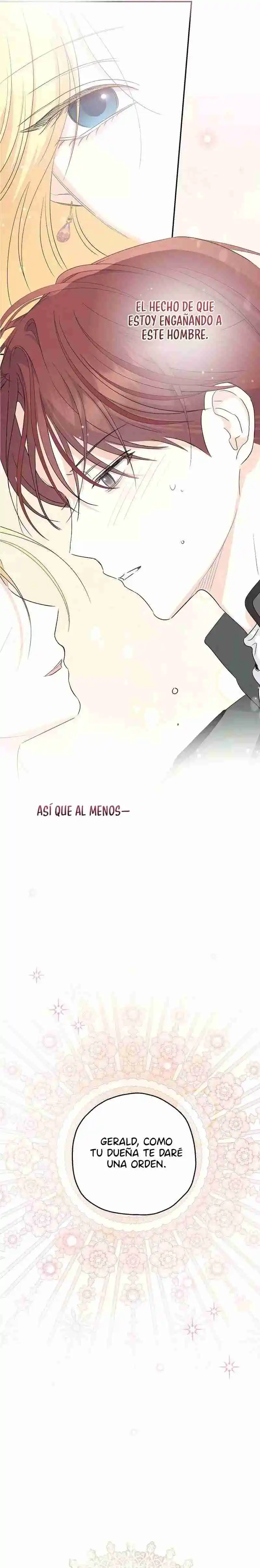 La Princesa Monstruo capítulo 45, página 2