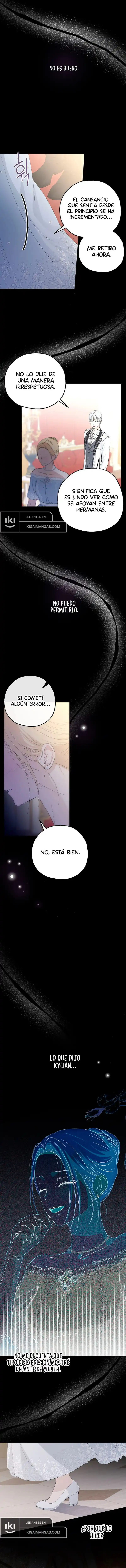 La Princesa Monstruo capítulo 47, página 9