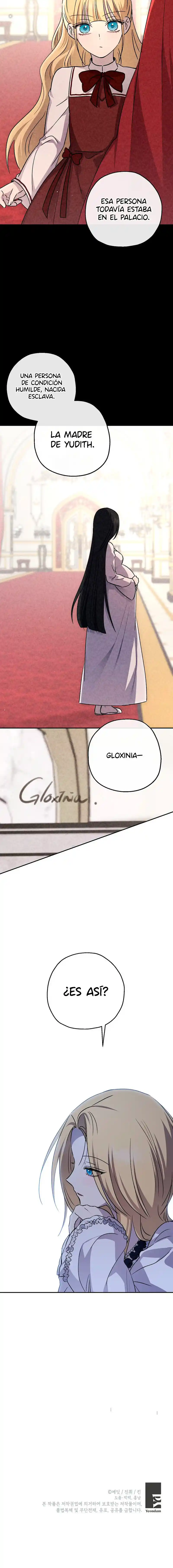 La Princesa Monstruo capítulo 65, página 10