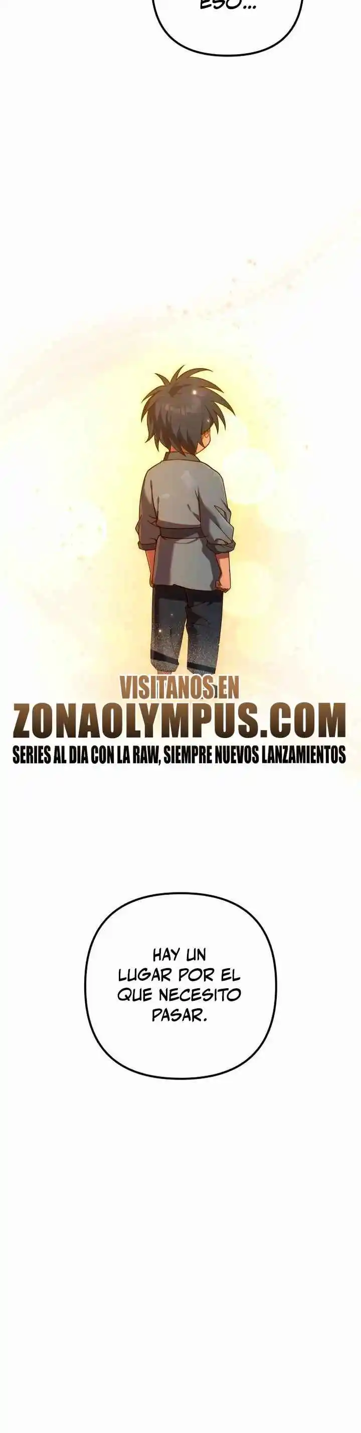La Reencarnación del Eunuco: Un Viaje de Regreso a la Hombría capítulo 13, página 31