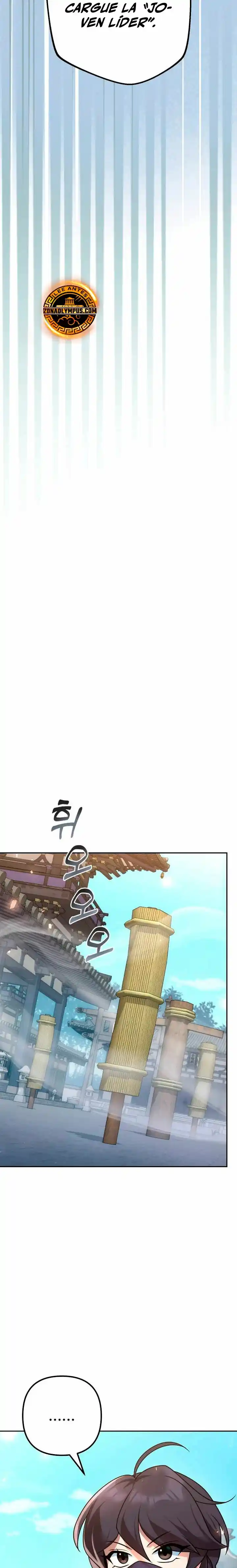 La Reencarnación del Eunuco: Un Viaje de Regreso a la Hombría capítulo 22, página 24