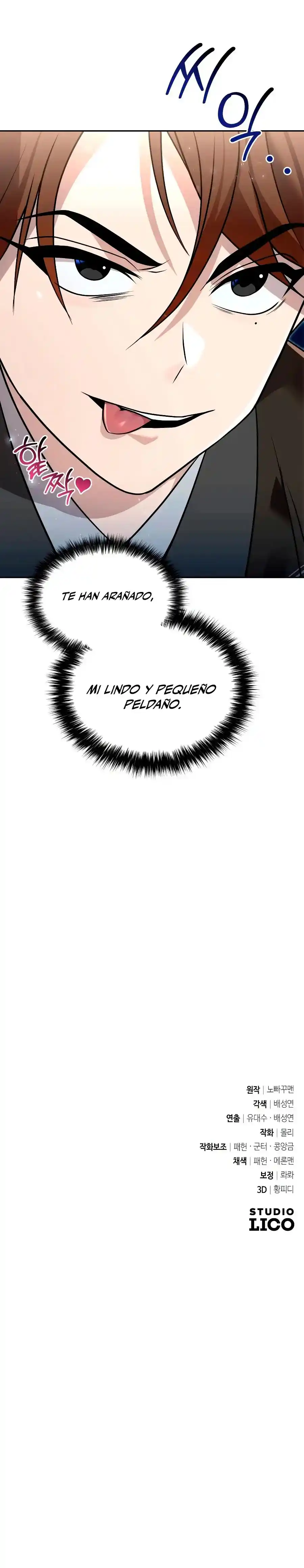 La Reencarnación del Eunuco: Un Viaje de Regreso a la Hombría capítulo 62, página 39