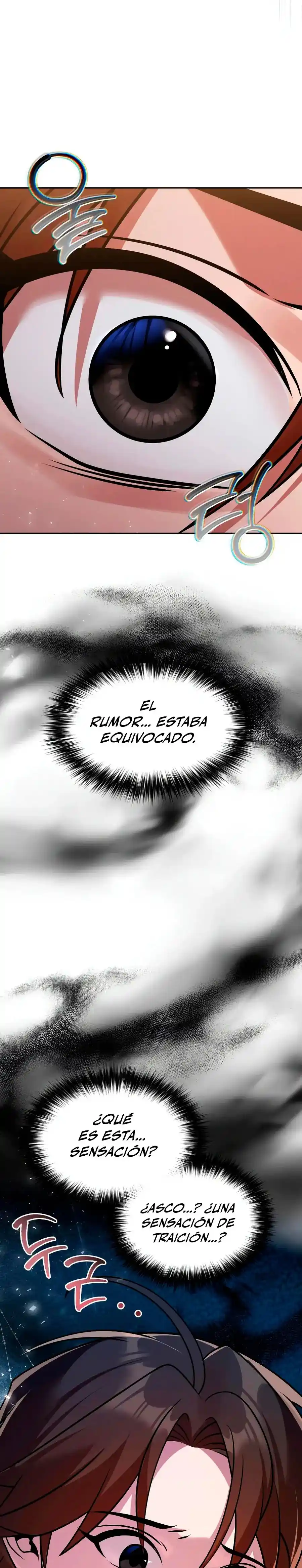 La Reencarnación del Eunuco: Un Viaje de Regreso a la Hombría capítulo 67, página 25