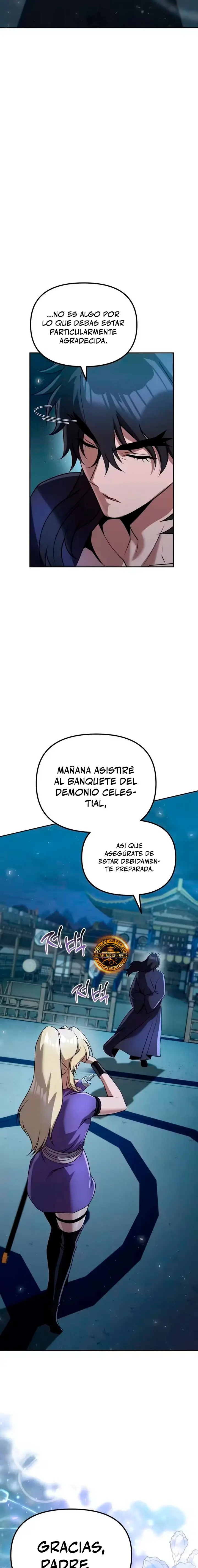 La Reencarnación del Eunuco: Un Viaje de Regreso a la Hombría capítulo 81, página 41