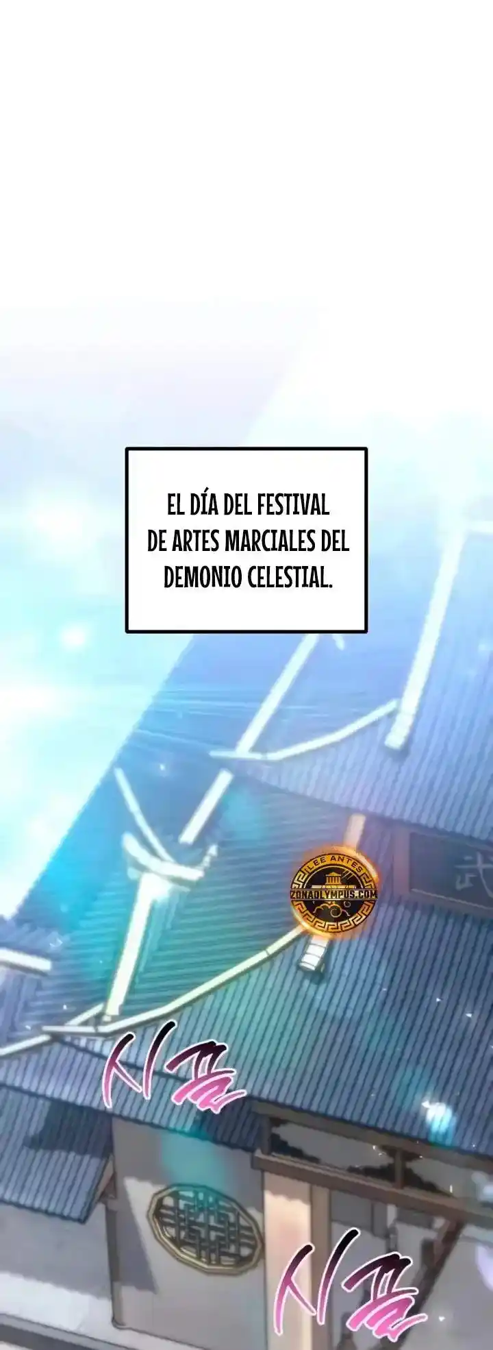 La Reencarnación del Eunuco: Un Viaje de Regreso a la Hombría capítulo 85, página 2
