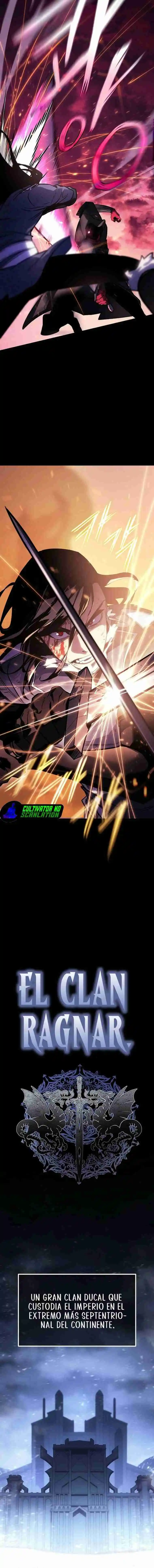 La Regresión del Bastardo Reencarnado del Clan de la Espada capítulo 1, página 4