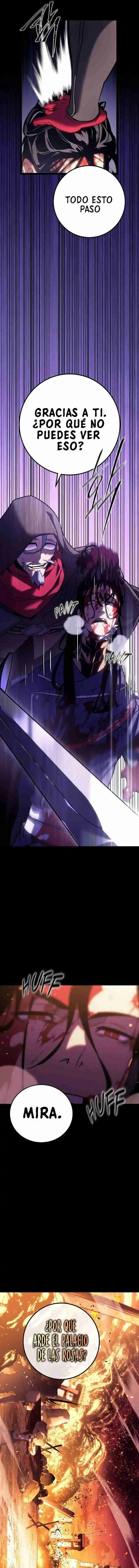 La Regresión del Bastardo Reencarnado del Clan de la Espada capítulo 1, página 11