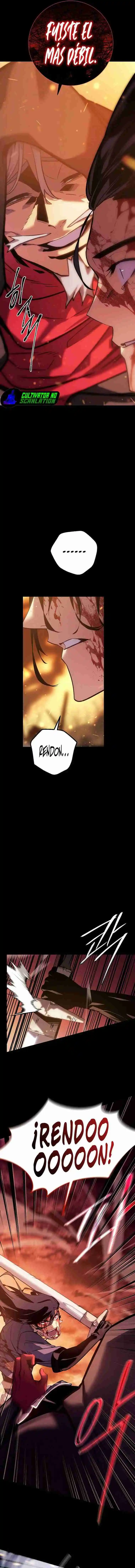 La Regresión del Bastardo Reencarnado del Clan de la Espada capítulo 1, página 14