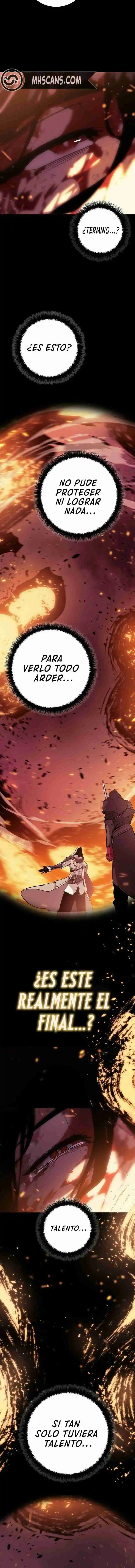 La Regresión del Bastardo Reencarnado del Clan de la Espada capítulo 1, página 16