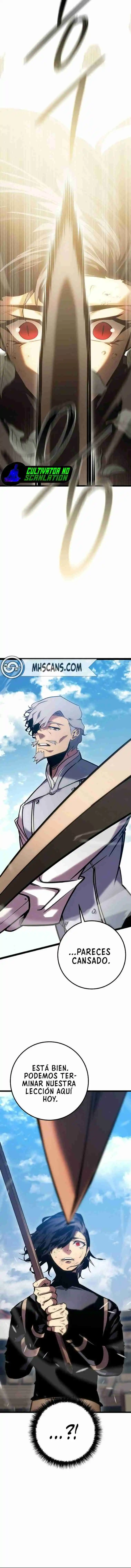 La Regresión del Bastardo Reencarnado del Clan de la Espada capítulo 1, página 19