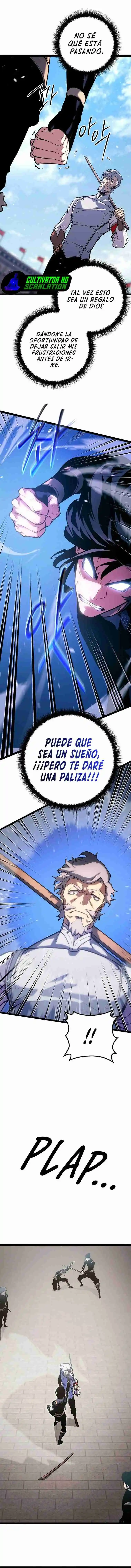 La Regresión del Bastardo Reencarnado del Clan de la Espada capítulo 1, página 22
