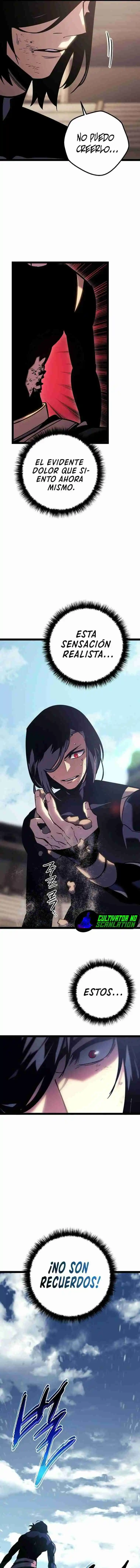 La Regresión del Bastardo Reencarnado del Clan de la Espada capítulo 1, página 23