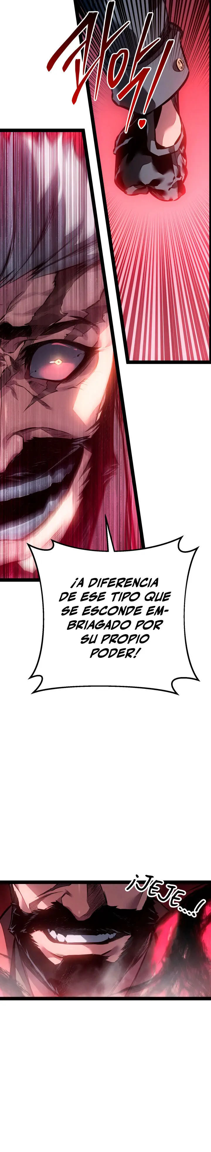 La Regresión del Bastardo Reencarnado del Clan de la Espada capítulo 100, página 8