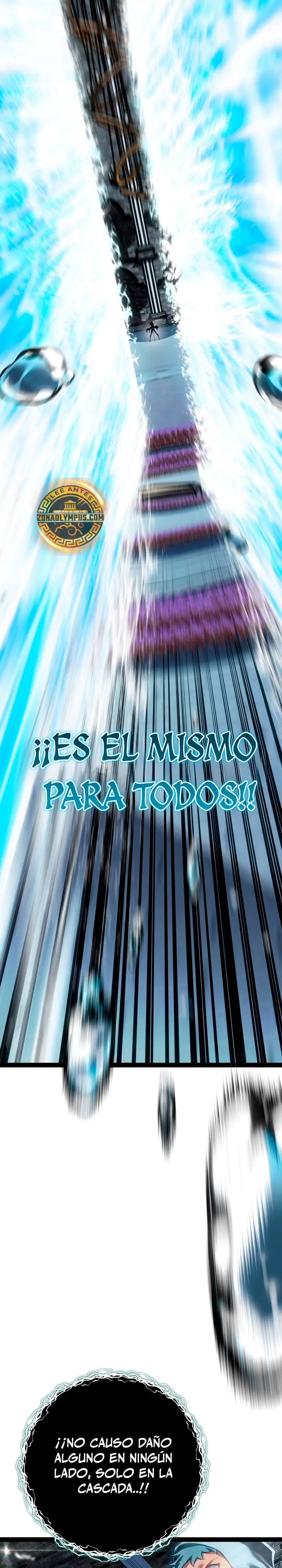 La Regresión del Bastardo Reencarnado del Clan de la Espada capítulo 100, página 28