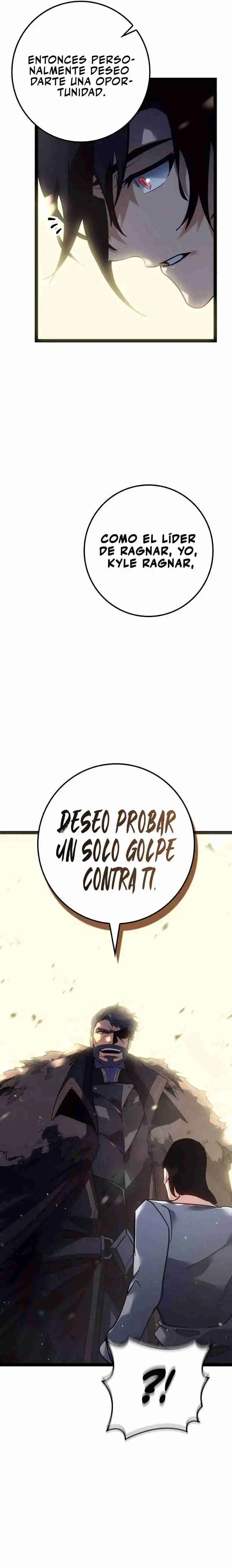 La Regresión del Bastardo Reencarnado del Clan de la Espada capítulo 12, página 20