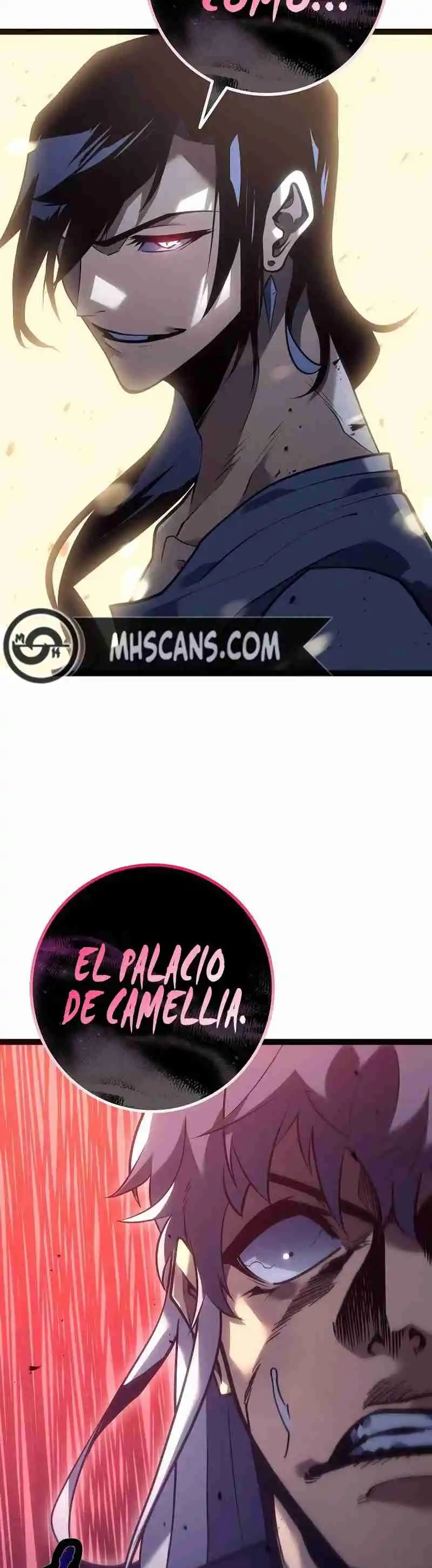 La Regresión del Bastardo Reencarnado del Clan de la Espada capítulo 12, página 30