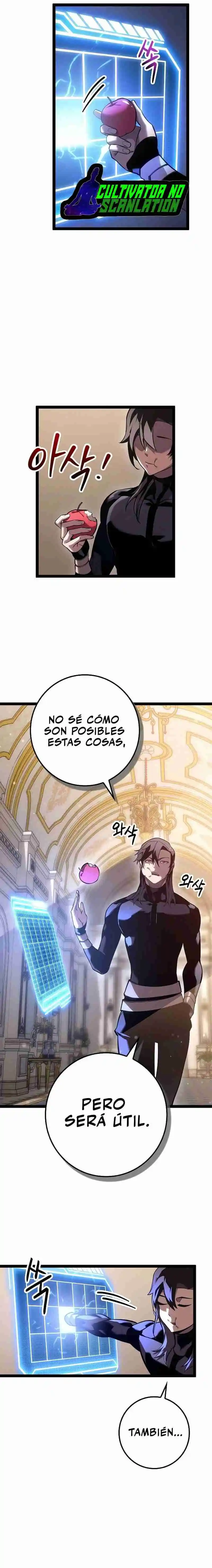 La Regresión del Bastardo Reencarnado del Clan de la Espada capítulo 13, página 28