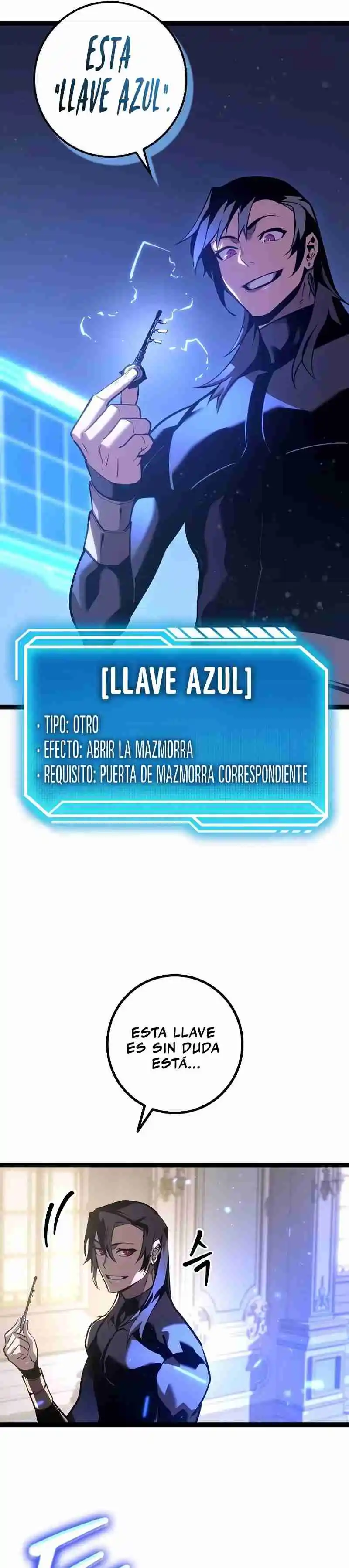 La Regresión del Bastardo Reencarnado del Clan de la Espada capítulo 13, página 29