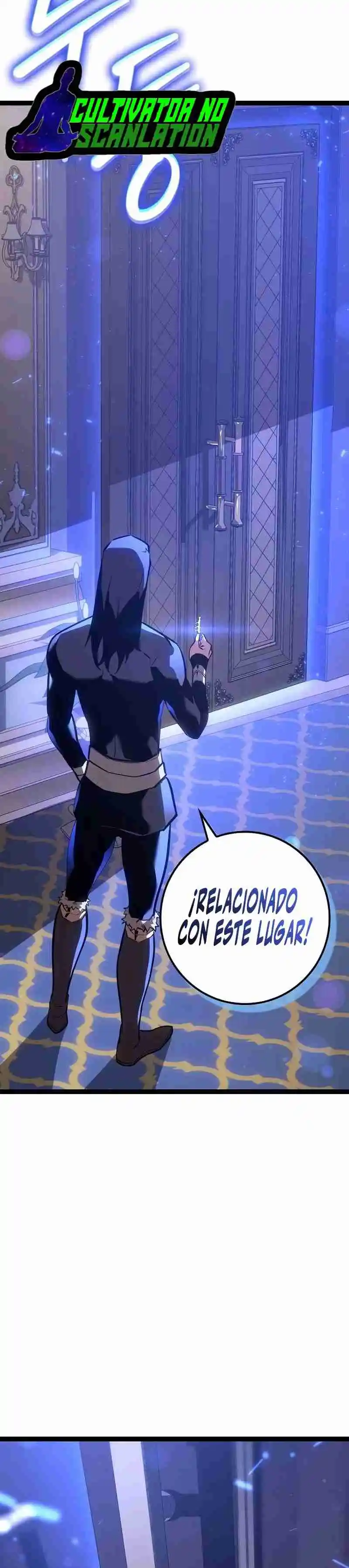 La Regresión del Bastardo Reencarnado del Clan de la Espada capítulo 13, página 30