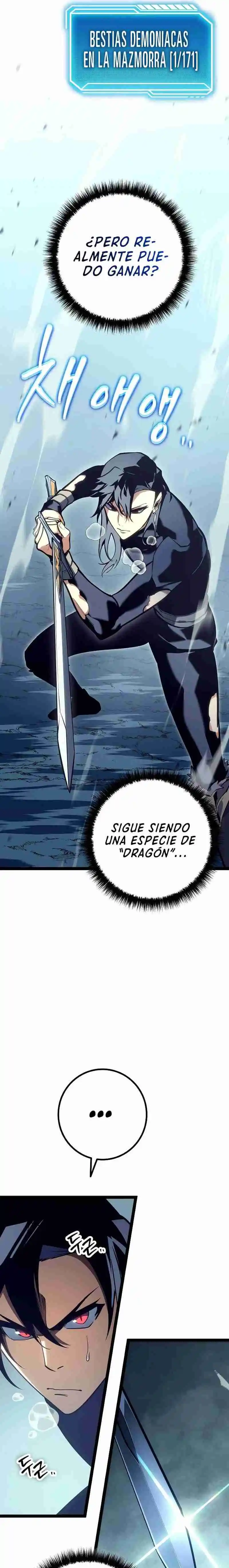 La Regresión del Bastardo Reencarnado del Clan de la Espada capítulo 15, página 11
