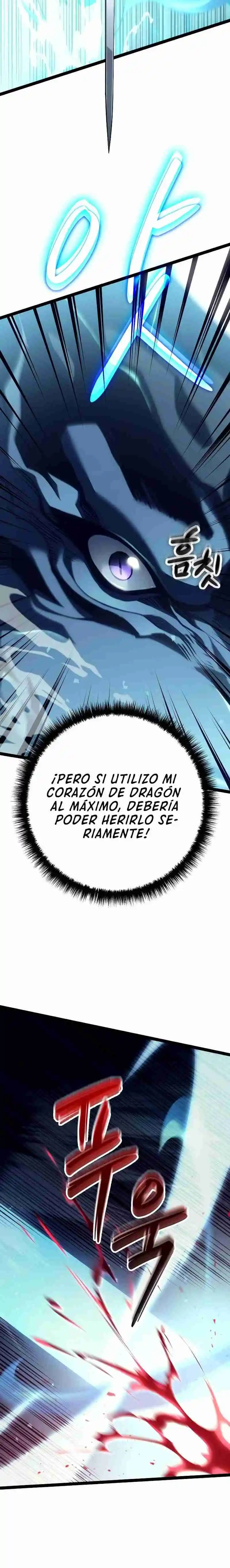 La Regresión del Bastardo Reencarnado del Clan de la Espada capítulo 15, página 13
