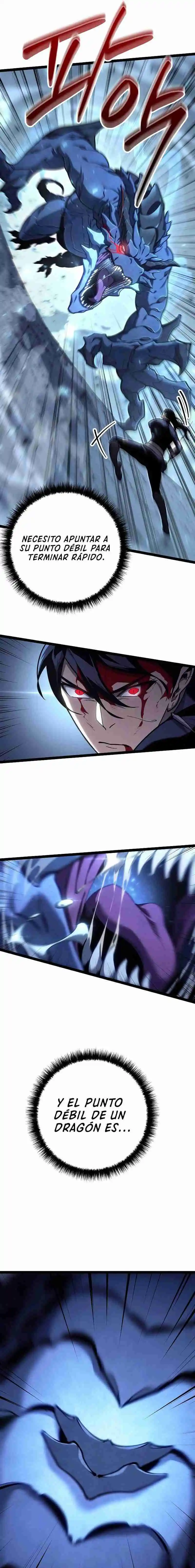 La Regresión del Bastardo Reencarnado del Clan de la Espada capítulo 15, página 20
