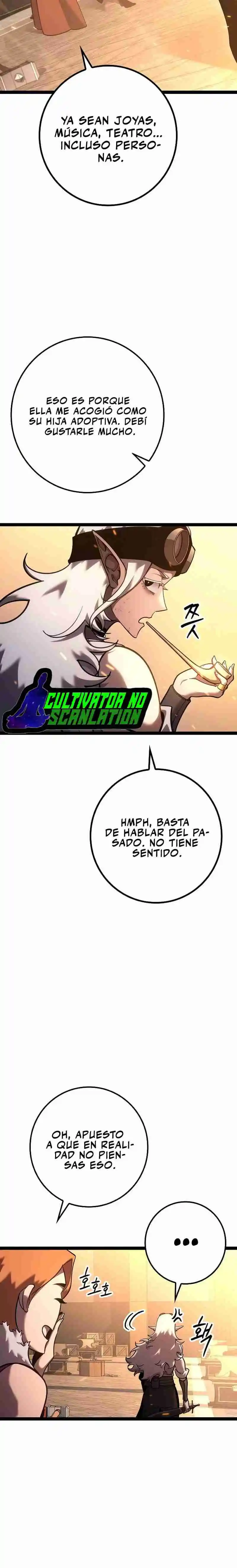 La Regresión del Bastardo Reencarnado del Clan de la Espada capítulo 17, página 13