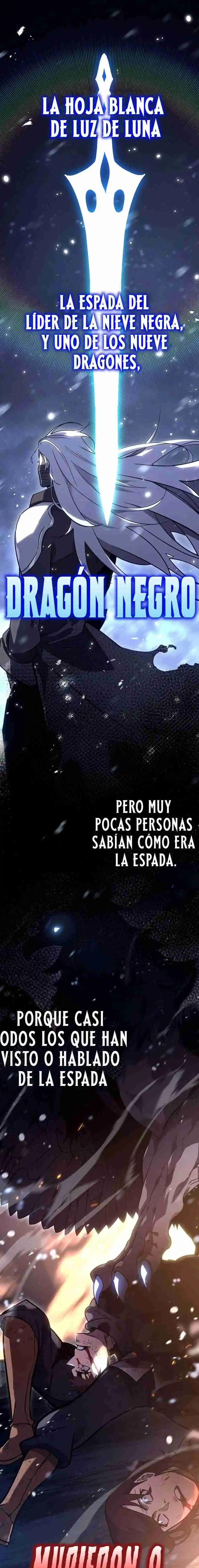 La Regresión del Bastardo Reencarnado del Clan de la Espada capítulo 18, página 2