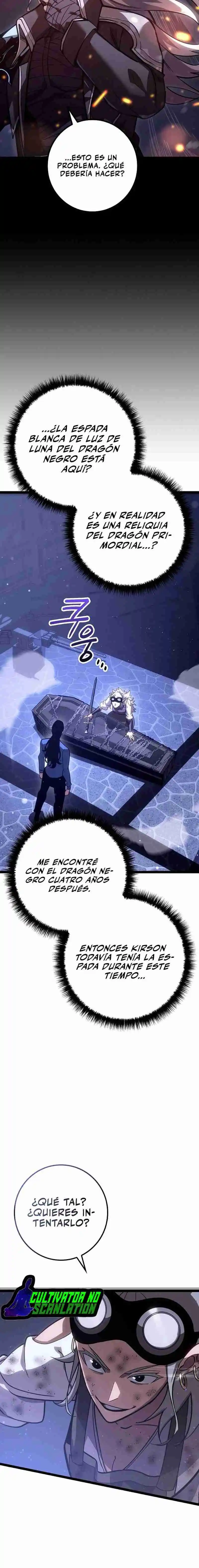 La Regresión del Bastardo Reencarnado del Clan de la Espada capítulo 18, página 4