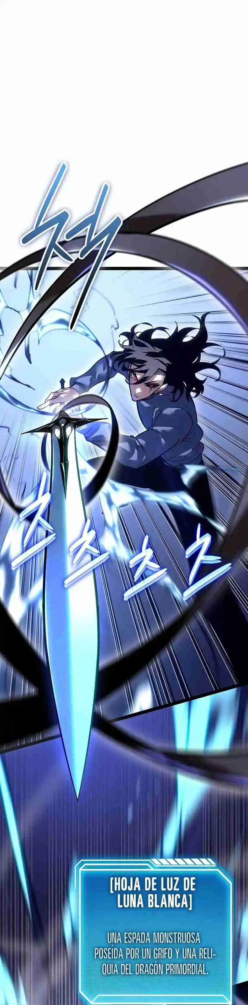 La Regresión del Bastardo Reencarnado del Clan de la Espada capítulo 18, página 26