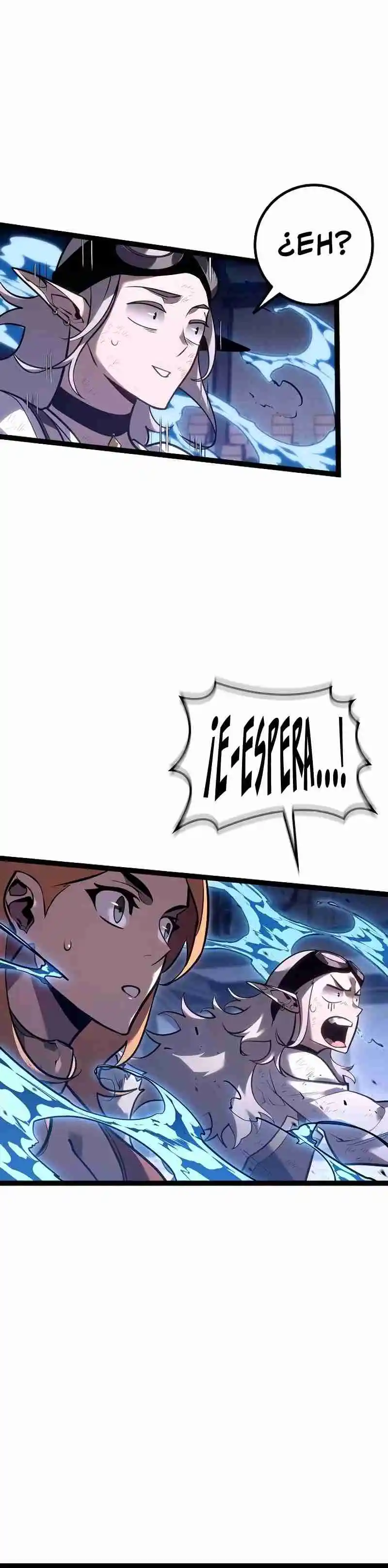 La Regresión del Bastardo Reencarnado del Clan de la Espada capítulo 18, página 28