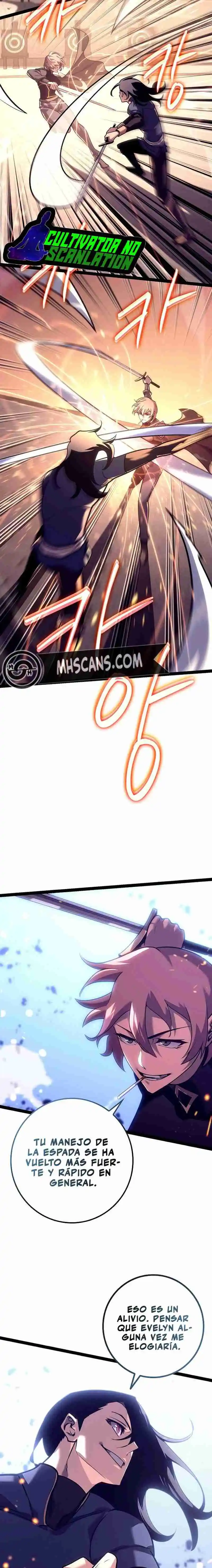 La Regresión del Bastardo Reencarnado del Clan de la Espada capítulo 19, página 12