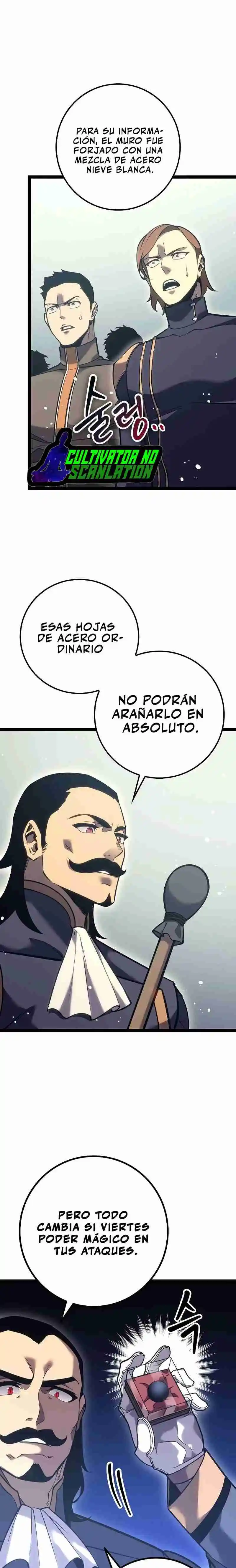 La Regresión del Bastardo Reencarnado del Clan de la Espada capítulo 19, página 24