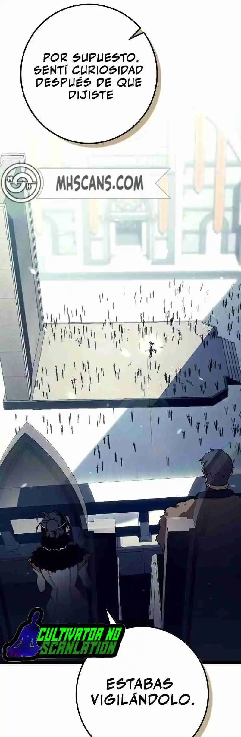 La Regresión del Bastardo Reencarnado del Clan de la Espada capítulo 19, página 29