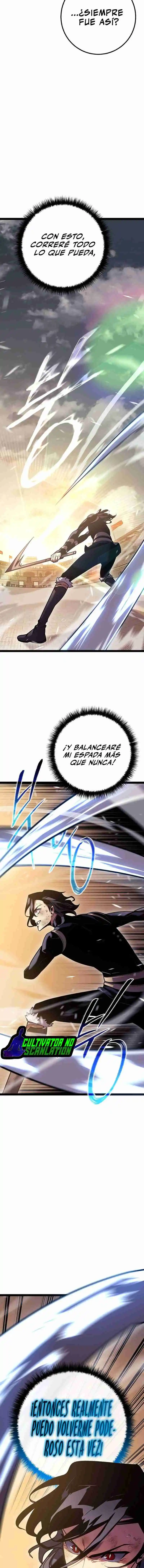 La Regresión del Bastardo Reencarnado del Clan de la Espada capítulo 2, página 15
